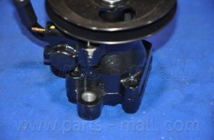 Насос гидроусилителя руля PARTS-MALL PPA-110 Насос гидроусилителя руля PARTS-MALL PPA-110
