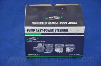Насос гидроусилителя руля PARTS-MALL PPA-113 Насос гидроусилителя руля PARTS-MALL PPA-113