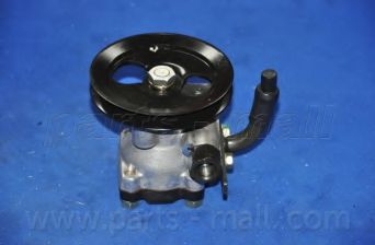 Насос гидроусилителя руля PARTS-MALL PPA-113 Насос гидроусилителя руля PARTS-MALL PPA-113