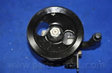 Насос гидроусилителя руля PARTS-MALL PPA-113 Насос гидроусилителя руля PARTS-MALL PPA-113