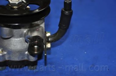 Насос гидроусилителя руля PARTS-MALL PPA-113 Насос гидроусилителя руля PARTS-MALL PPA-113