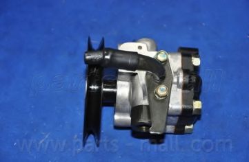 Насос гидроусилителя руля PARTS-MALL PPA-113 Насос гидроусилителя руля PARTS-MALL PPA-113