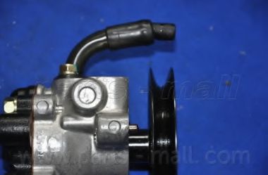 Насос гидроусилителя руля PARTS-MALL PPA-113 Насос гидроусилителя руля PARTS-MALL PPA-113