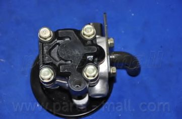 Насос гидроусилителя руля partsmall PPA-113
