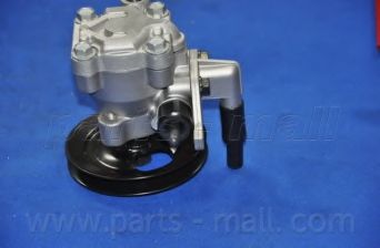 Насос гидроусилителя руля partsmall PPA-114