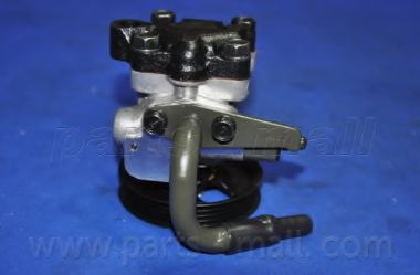 Насос гидроусилителя руля partsmall PPA-115