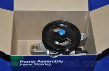 Насос гидроусилителя руля PARTS-MALL PPA-116 Насос гидроусилителя руля PARTS-MALL PPA-116