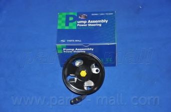 Насос гидроусилителя руля PARTS-MALL PPA-120 Насос гидроусилителя руля PARTS-MALL PPA-120