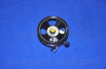Насос гидроусилителя руля PARTS-MALL PPA-120 Насос гидроусилителя руля PARTS-MALL PPA-120