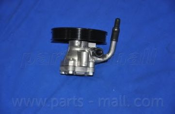 Насос гидроусилителя руля PARTS-MALL PPA-120 Насос гидроусилителя руля PARTS-MALL PPA-120