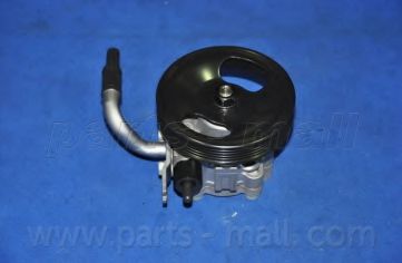 Насос гидроусилителя руля PARTS-MALL PPA-121 Насос гидроусилителя руля PARTS-MALL PPA-121