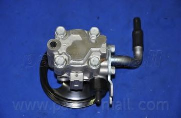 Насос гидроусилителя руля PARTS-MALL PPA-121 Насос гидроусилителя руля PARTS-MALL PPA-121