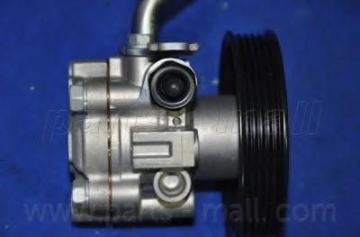 Насос гидроусилителя руля PARTS-MALL PPA-121 Насос гидроусилителя руля PARTS-MALL PPA-121