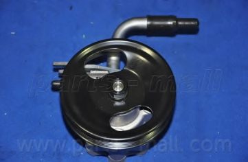 Насос гидроусилителя руля PARTS-MALL PPA-121 Насос гидроусилителя руля PARTS-MALL PPA-121