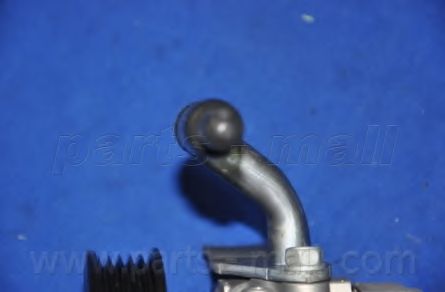 Насос гидроусилителя руля partsmall PPA-121