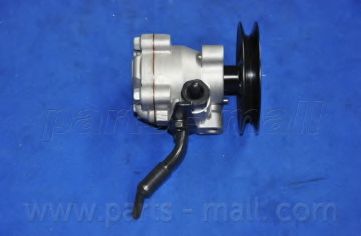 Насос гидроусилителя руля PARTS-MALL PPA-122 Насос гидроусилителя руля PARTS-MALL PPA-122