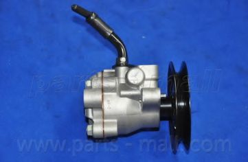 Насос гидроусилителя руля PARTS-MALL PPA-122 Насос гидроусилителя руля PARTS-MALL PPA-122