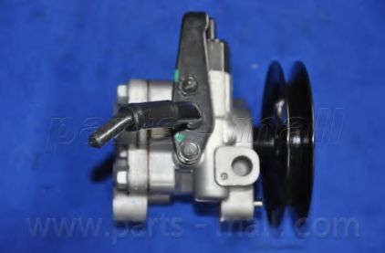 Насос гидроусилителя руля PARTS-MALL PPA-122 Насос гидроусилителя руля PARTS-MALL PPA-122