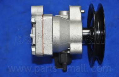 Насос гидроусилителя руля PARTS-MALL PPA-122 Насос гидроусилителя руля PARTS-MALL PPA-122
