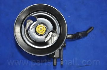 Насос гидроусилителя руля PARTS-MALL PPA-122 Насос гидроусилителя руля PARTS-MALL PPA-122