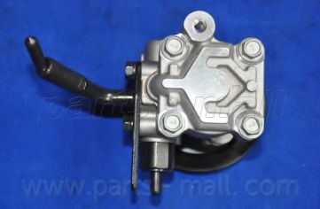 Насос гидроусилителя руля partsmall PPA-122