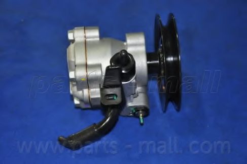 Насос гидроусилителя руля PARTS-MALL PPA-123 Насос гидроусилителя руля PARTS-MALL PPA-123
