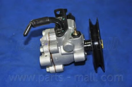 Насос гидроусилителя руля PARTS-MALL PPA-123 Насос гидроусилителя руля PARTS-MALL PPA-123