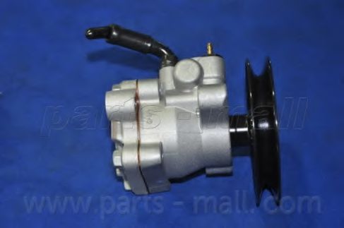 Насос гидроусилителя руля PARTS-MALL PPA-123 Насос гидроусилителя руля PARTS-MALL PPA-123