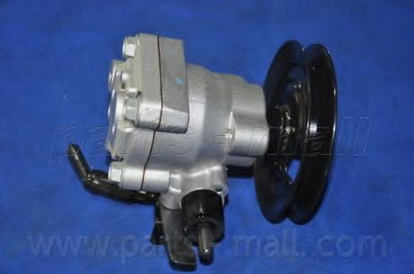 Насос гидроусилителя руля PARTS-MALL PPA-123 Насос гидроусилителя руля PARTS-MALL PPA-123