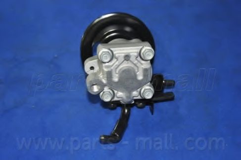 Насос гидроусилителя руля PARTS-MALL PPA-123 Насос гидроусилителя руля PARTS-MALL PPA-123