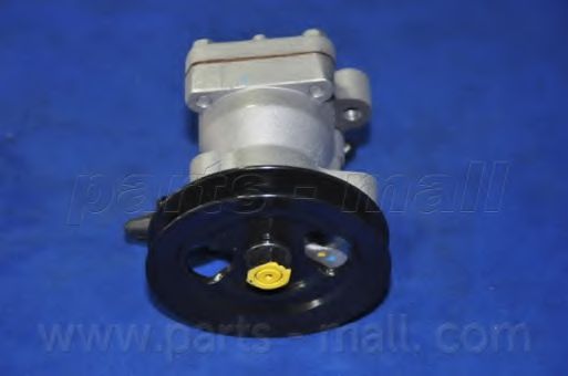 Насос гидроусилителя руля partsmall PPA-123