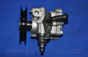 Насос гидроусилителя руля PARTS-MALL PPA-127 Насос гидроусилителя руля PARTS-MALL PPA-127
