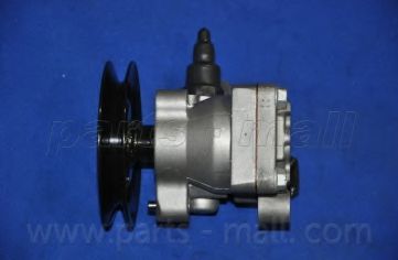 Насос гидроусилителя руля PARTS-MALL PPA-127 Насос гидроусилителя руля PARTS-MALL PPA-127