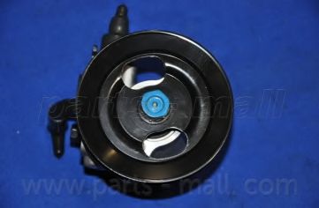 Насос гидроусилителя руля partsmall PPA-127