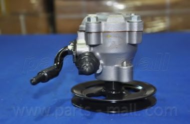 Насос гидроусилителя руля partsmall PPA-128