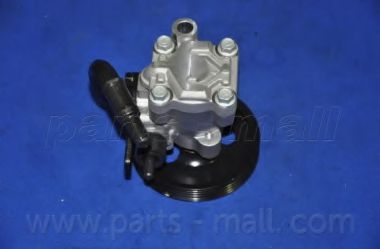 Насос гидроусилителя руля PARTS-MALL PPA-130 Насос гидроусилителя руля PARTS-MALL PPA-130