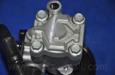Насос гидроусилителя руля PARTS-MALL PPA-130 Насос гидроусилителя руля PARTS-MALL PPA-130