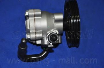 Насос гидроусилителя руля PARTS-MALL PPA-130 Насос гидроусилителя руля PARTS-MALL PPA-130