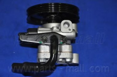 Насос гидроусилителя руля PARTS-MALL PPA-130 Насос гидроусилителя руля PARTS-MALL PPA-130