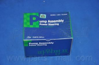 Насос гидроусилителя руля PARTS-MALL PPA-131 Насос гидроусилителя руля PARTS-MALL PPA-131