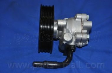 Насос гидроусилителя руля PARTS-MALL PPA-131 Насос гидроусилителя руля PARTS-MALL PPA-131