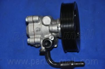 Насос гидроусилителя руля partsmall PPA-131