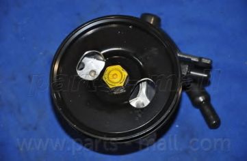 Насос гидроусилителя руля PARTS-MALL PPA-132 Насос гидроусилителя руля PARTS-MALL PPA-132