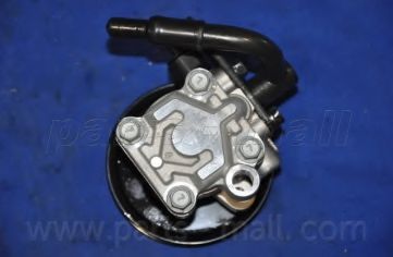 Насос гидроусилителя руля PARTS-MALL PPA-132 Насос гидроусилителя руля PARTS-MALL PPA-132