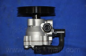 Насос гидроусилителя руля PARTS-MALL PPA-132 Насос гидроусилителя руля PARTS-MALL PPA-132