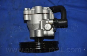 Насос гидроусилителя руля PARTS-MALL PPA-132 Насос гидроусилителя руля PARTS-MALL PPA-132