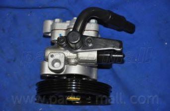 Насос гидроусилителя руля PARTS-MALL PPA-132 Насос гидроусилителя руля PARTS-MALL PPA-132