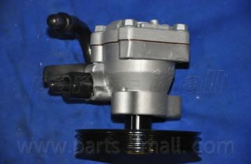 Насос гидроусилителя руля partsmall PPA-132