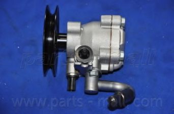 Насос гидроусилителя руля PARTS-MALL PPA-133 Насос гидроусилителя руля PARTS-MALL PPA-133