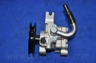 Насос гидроусилителя руля PARTS-MALL PPA-133 Насос гидроусилителя руля PARTS-MALL PPA-133